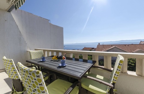 Bol Apartment | Apartment Anić (36691-A1) - Bol - island Brac