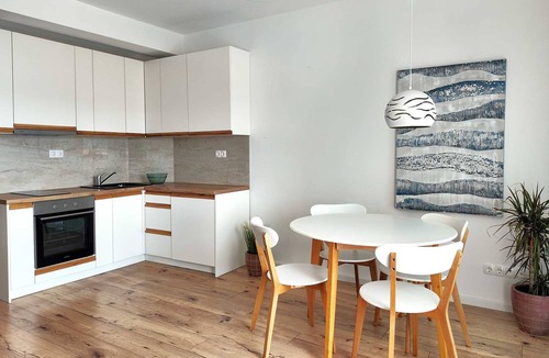 Lokva Rogoznica Apartment | Apartment Azure Suite in Lokva Rogoznica