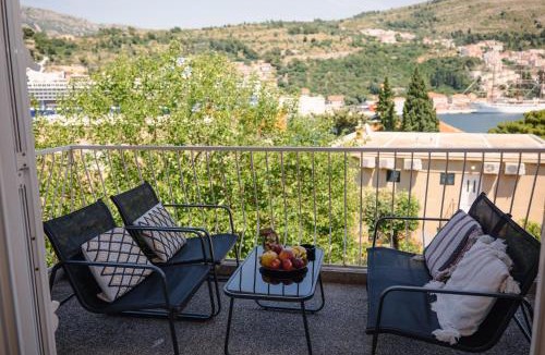 Babin Kuk Apartment | Apartment Bava