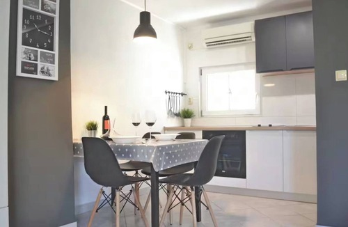 Rab Apartment | Apartment Beg by Interhome