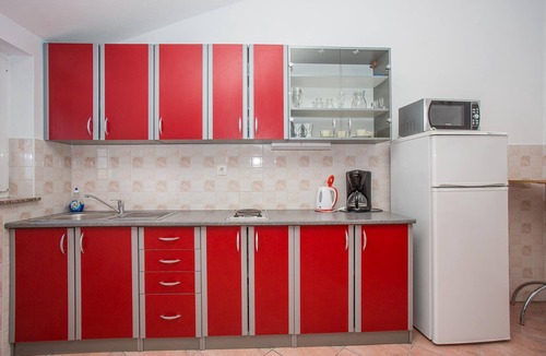 Senj Apartment | Apartment Biondic A1 Senj