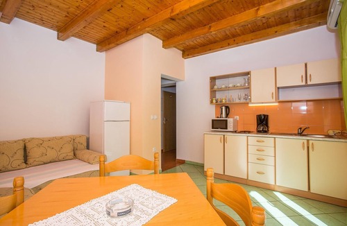 Senj Apartment | Apartment Biondic A2 Senj