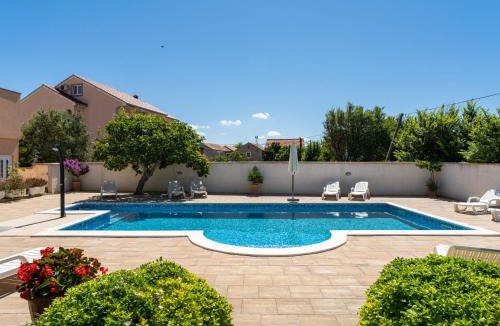Privlaka Apartment | Apartment Bonex-2 by Interhome