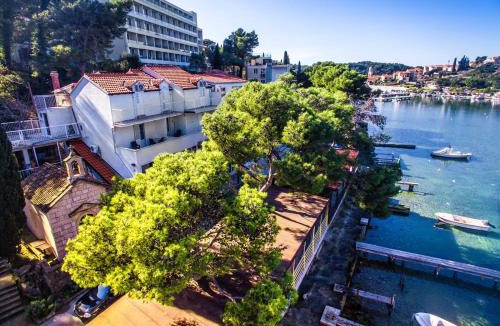 Cavtat House | Apartment Boras Lux