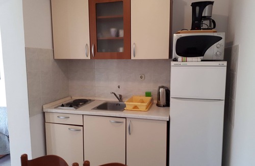 Povljana Apartment | Apartment Branko A1(4+2) - Povljana, Island Pag, Croatia