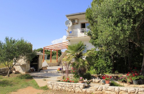 Povljana Apartment | Apartment Branko A1(4+2) - Povljana, Island Pag, Croatia