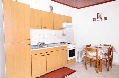 Molat Apartment | Apartment Brgulje 6250b
