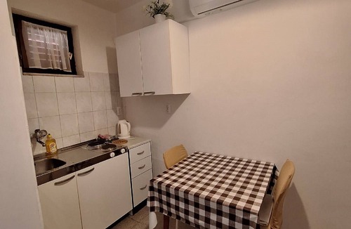 Zuljana Apartment | Apartment Dalmatin Žuljana - Two-Bedroom Apartment 1