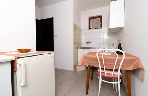 Zuljana Apartment | Apartment Dalmatin Žuljana - Two-Bedroom Apartment 2