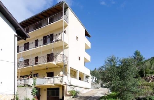 Zuljana Apartment | Apartment Dalmatin Žuljana - Two-Bedroom Apartment 2