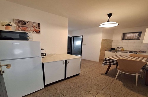 Zuljana Apartment | Apartment Dalmatin Žuljana - Two-Bedroom Apartment 1