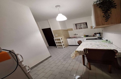 Zuljana Apartment | Apartment Dalmatin Žuljana - Two-Bedroom Apartment 1