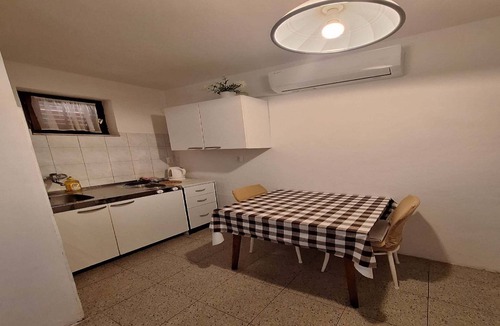 Zuljana Apartment | Apartment Dalmatin Žuljana - Two-Bedroom Apartment 1