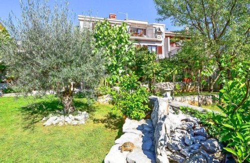 Crikvenica Apartment | Apartment Damir by Interhome