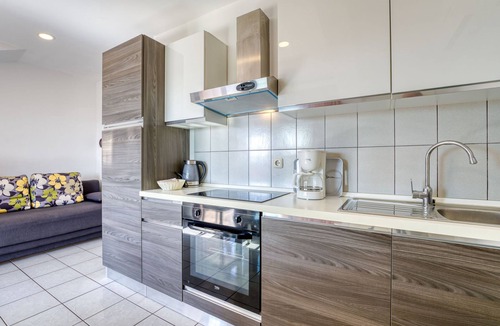 Crikvenica Apartment | Apartment Damir by Interhome