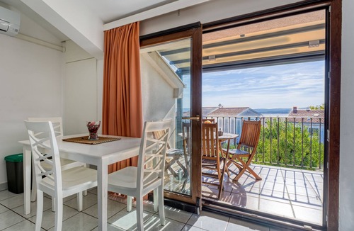 Crikvenica Apartment | Apartment Damir by Interhome