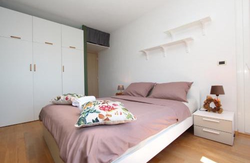 Rovinjsko Selo Apartment | Apartment Dan