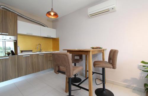 Rovinjsko Selo Apartment | Apartment Dan