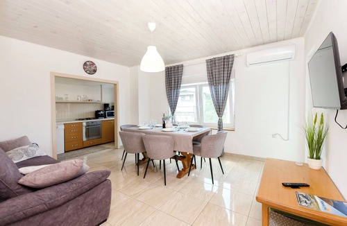 Betina Apartment | Apartment Denko by the sea (109701-A1) - Betina