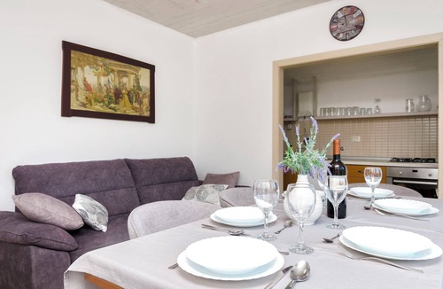 Betina Apartment | Apartment Denko by the sea (109701-A1) - Betina