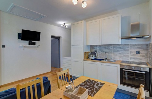 Sveti Juraj Apartment | Apartment Domy by Interhome