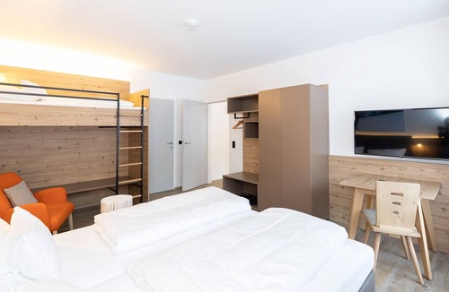 Hinterstoder Apartment | Apartment Elisabethsee