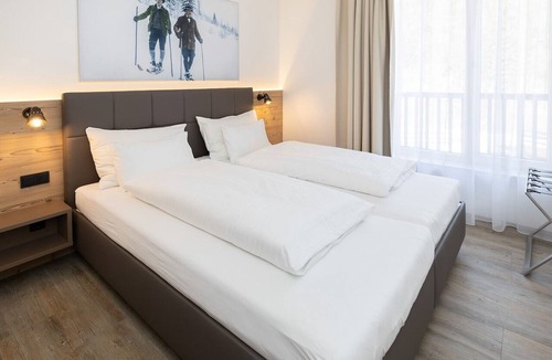 Hinterstoder Apartment | Apartment Elisabethsee