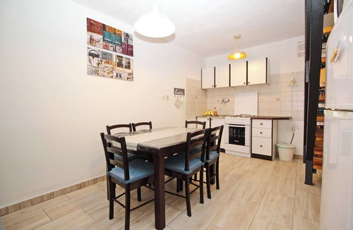Baska Apartment | Apartment Fantov-Na Vrti (69221-A1) - Baska - island Krk