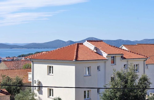 Pakostane Apartment | Apartment for 4 persons approx. 60 m² in Pakoštane, Dalmatia (North Dalmatia)