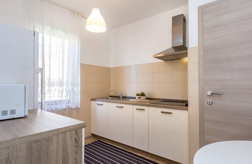 Skatari Apartment | Apartment for 7 persons approx. 96 qm in Pula, Istria (Istrian Riviera)