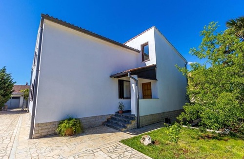 Skatari Apartment | Apartment for 7 persons approx. 96 qm in Pula, Istria (Istrian Riviera)