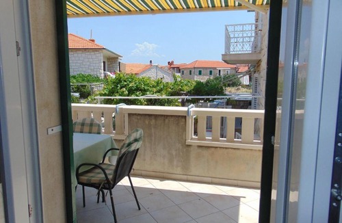Postira Apartment | Apartment Fran