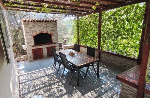 Mljet Apartment | Apartment Glavica