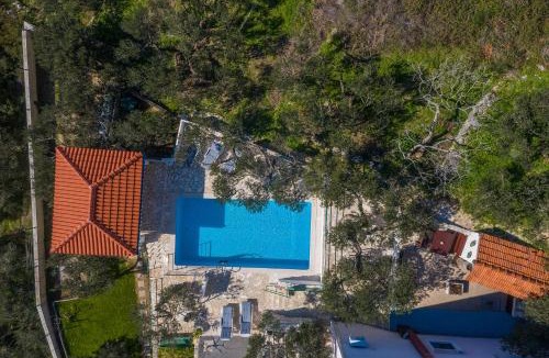 Batinici Apartment | Apartment Glavina with heated pool