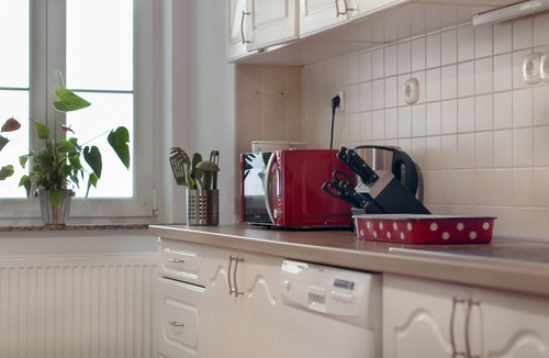 Tijesno Apartment | Apartment house Kosirina-Tisno