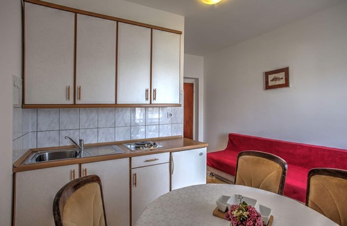 Jezera Apartment | Apartment IK A1(2+1) - Jezera, Island Murter, Croatia