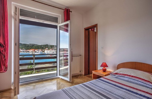 Jezera Apartment | Apartment IK A1(2+1) - Jezera, Island Murter, Croatia