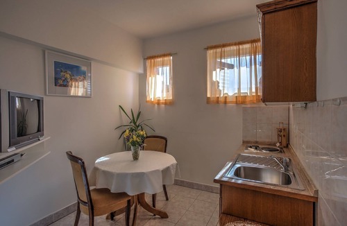 Jezera Apartment | Apartment IK A2(2) - Jezera, Island Murter, Croatia