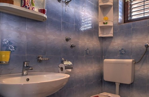 Jezera Apartment | Apartment IK A2(2) - Jezera, Island Murter, Croatia