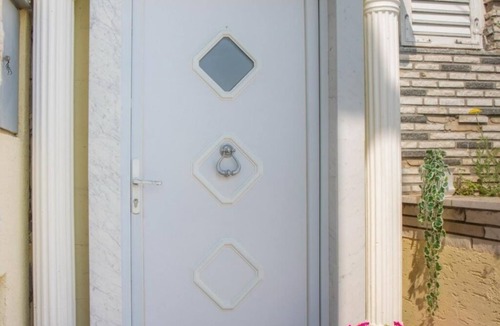 Klanfari Apartment | Apartment in Crikvenica with Seaview, Terrace, Air condition, WIFI (4628-4)