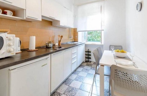 Pile Apartment | Apartment in heart of park Gradac next to OldTown