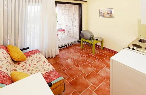 Jadranovo Apartment | Apartment in Jadranovo with garden