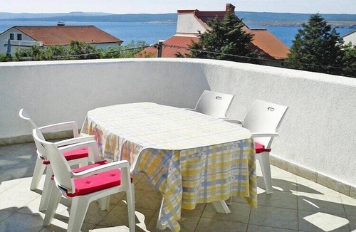 Jadranovo Apartment | Apartment in Jadranovo with parking space