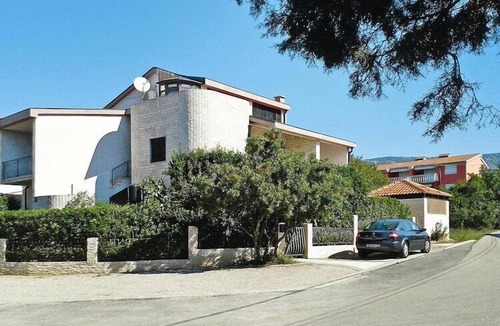 Jadranovo Apartment | Apartment in Jadranovo with parking space