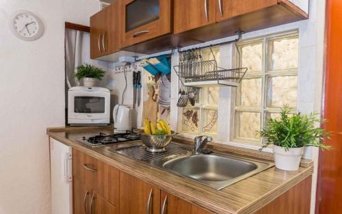 Vrbnik Apartment | Apartment in Vrbnik/Insel Krk 13623