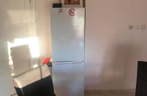 Vrsi Apartment | Apartment in Vrsi with Seaview, Terrace, Air condition, WIFI (4824-7)
