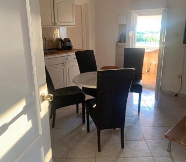 Vrsi Apartment | Apartment in Vrsi with sea view, terrace, air conditioning, Wi-Fi (4824-7)