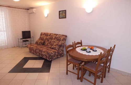 Zambratija Apartment | Apartment in Zambratija/Istrien 12052
