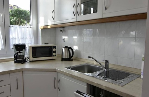 Zambratija Apartment | Apartment in Zambratija with Private Parking