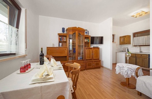 Zaton Apartment | Apartment in Zaton near Beach Zvizda